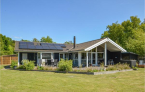 Gorgeous Home In Gedser With Wifi, Gedser